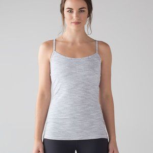 Lululemon Power Y Tank Wee Are From Space - 6